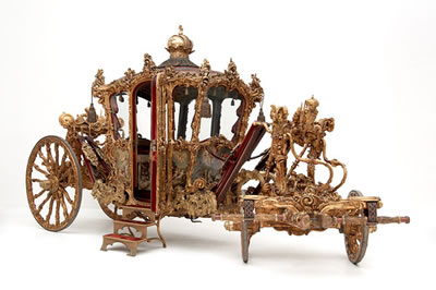 Imperialwagen (Wien, 18. Jahrhundert)