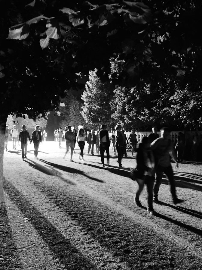 Sommernachtskonzert Schönbrunn 2018 (c) findART.cc