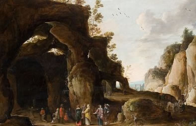 David Teniers