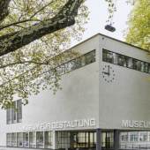 Museumfuergestaltung Ausstellungsstrasse (c) museum-gestaltung.ch