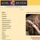 Orientteppiche - Adil Besim