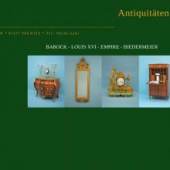 Antiquitäten am Schlossberg, H. Rosemann