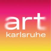 Logo (c) art-karlsruhe.de