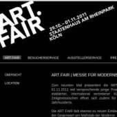 art fair international GmbH