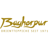 Logo: Bagherpur Daniel (c) bagherpur.de