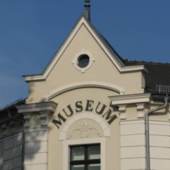 Völkerkundemuseum Herrnhut
