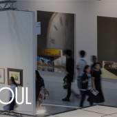 Impressions of the art fair "Kiaf SEOUL" (c) kiaf.org