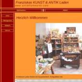 Franziskas Kunst & Antik Laden