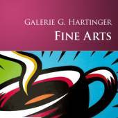 Logo: Galerie Gerald Hartinger Fine Arts