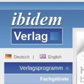 ibidem-Verlag