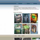 Jukeboxen, Automaten, 50er Jahre Artikel, Fernwähler für Jukeboxen, Neonschriften, Single- u. Schellackschallplatten