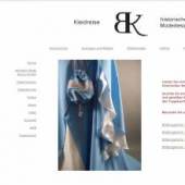 Kleidreise - Basia Kollek. Atelier für historische Mode.