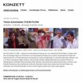 Galerie KONZETT, Philipp Konzett