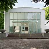 Künstlerhaus Halle für Kunst & Medien