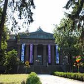 Nationale Kunstmuseum der Ukraine