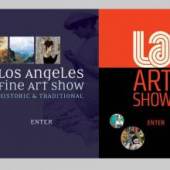Los Angeles Fine Art Show