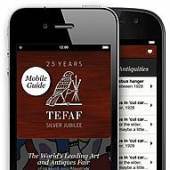 TEFAF App 2012 N/A