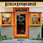 BerlinAntiquariat, Inh. Karl-Heinz Than