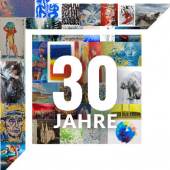 30 Galerie an der Zitadelle