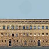 The Renaissance house - Palazzo Medici (c) palazzomediciriccardi.it