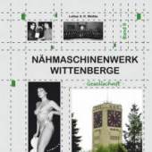 Unternehmenslogo Klub des Nähmaschinenwerkes Wittenberg