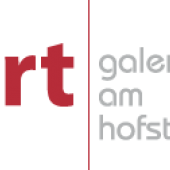 Logo Galerie am Hofsteig (c) galerieamhofsteig.at