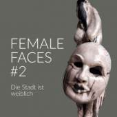 FEMALE FACES #2