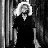 Anton Corbijn Marlene Dumas, Amsterdam, 2000 © Anton Corbijn 