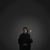 Marina Abramović  Artist Portrait with a Candle (A), 2012 Courtesy of the Marina Abramović Archives, and Galerie Krinzinger © Marina Abramović. Image courtesy of Marina Abramović Archives