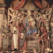 Sandro Botticelli 1445 - 1510