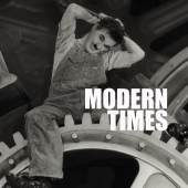 DIE ZUKUNFT DER ARBEIT (Arbeitstitel) , Eine Ausstellung der Universität für angewandte Kunst Wien im AIL Angewandte Innovation LAB. Charlie Chaplin, ModernTimes (1936) © Roy Export SAS
