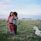 Alessandra Sanguinetti, Las pastorcitas / The Shepherds (Detail), 1998, Alessandra Sanguinetti / Magnum Photos, © Alessandra Sanguinetti / Magnum Photos