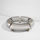 Mattia Bonetti  "Miami" coffee table