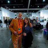 Impressions LA ART SHOW 2022