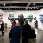 Impressions LA ART SHOW 2022