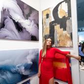 Impressions LA ART SHOW 2022