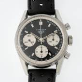 Lot 245 Heuer Carrera Vintage Chronograph, Limit 2000 €