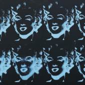 Spotlight on Andy Warhol: Printmaking