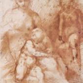 GEMALT GÖTTLICH GEMALT - ANDREA DEL SARTO