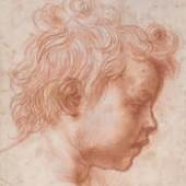 GEMALT GÖTTLICH GEMALT - ANDREA DEL SARTO