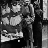 Helmut Newton Berlin, Berlin!, German Vogue, Berlin 1979© Helmut Newton Foundation