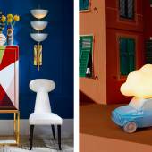 Maison&Objet - Paris - 16-20 Jan. 2024 - Sur/Reality - Illustration