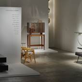 Impressionen, Design Miami/ Basel