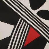 Alexander Calder, Encore de l'Acier, 1969, 1969 £9,500