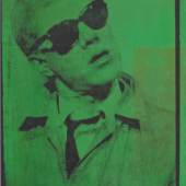 Andy Warhol  Self-Portrait Estimate  3,000,000 - 4,000,000 GBP