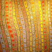 Australian Aborigine Art