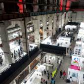 BERLINER LISTE 2013 fair for contemporary art