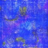 DENK ART 2020, Plasticolortype X Cosmic Deep Blue, Acryl Mix, Hartfaserplatte, 200 x 280 cm, Foto: Wolfgang Mayer, © DENK ART