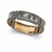 Boucheron Bedeutendes Armband mit Miniatur-Darstellungen Taxe: € 13.000 – 18.000