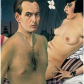 Christian Schad Retrospektive